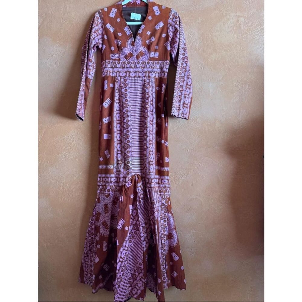 Unbranded Women's Multi Dress